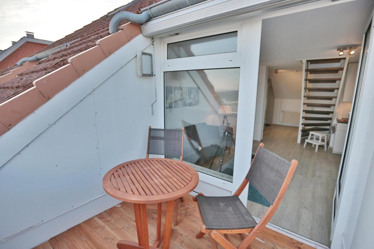 הפקרוג Villa Meeresstrand Villa Meeresstrand Appartement 10 מראה חיצוני תמונה