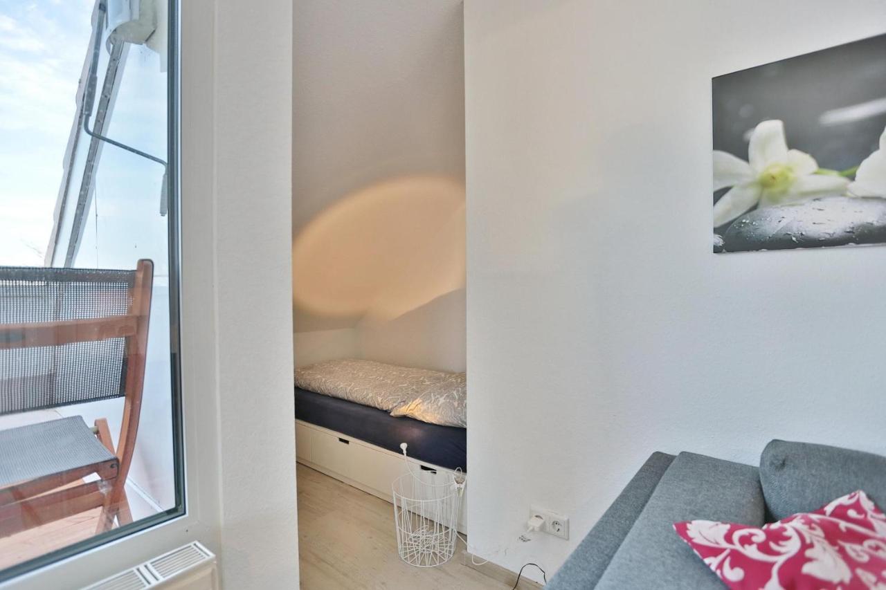 הפקרוג Villa Meeresstrand Villa Meeresstrand Appartement 10 מראה חיצוני תמונה