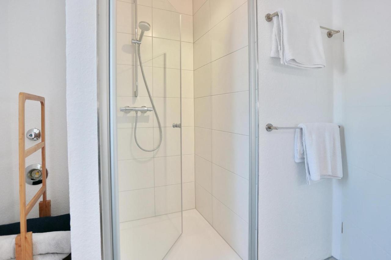 הפקרוג Villa Meeresstrand Villa Meeresstrand Appartement 10 מראה חיצוני תמונה